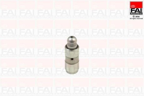 Гiдрокомпенсатор VW 2.0FSI/2.4/2.8/3.2/4.2 07 FAI AUTOPARTS Fischer BFS148S