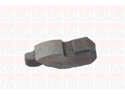 Коромисло клапана DAEWOO LANOS/SENS 1.3/1.5 97- OPEL ASTRA 1.7D 92-05, VECTRA A 1.7D 88-95 FAI AUTOPARTS Fischer BFS63S