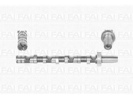 Розподільний вал VW Passat/97-05Audi A4, A6/99-03Skoda Super B/02 Fischer C245 (фото 1)