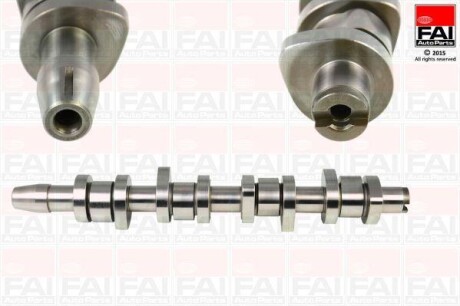 Распредвал FAI AUTOPARTS Fischer C248