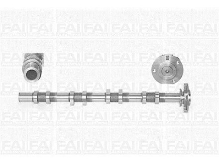 Распредвал FAI AUTOPARTS Fischer C252