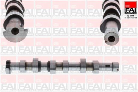 Распредвал FAI AUTOPARTS Fischer C282