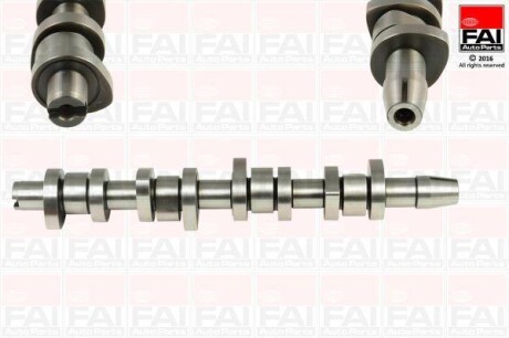 Фото распредвал FAI AUTOPARTS Fischer C314 Распредвал FAI AUTOPARTS Fischer C314