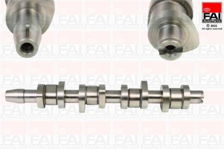 Распредвал FAI AUTOPARTS Fischer C315