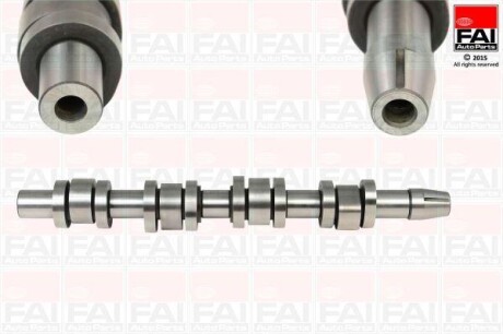 FAI AUTOPARTS Fischer C335