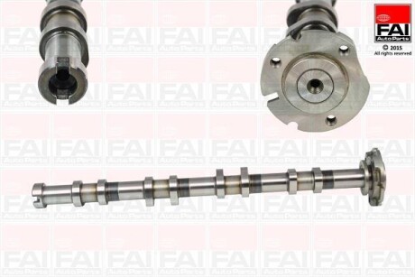 FAI AUTOPARTS Fischer C341