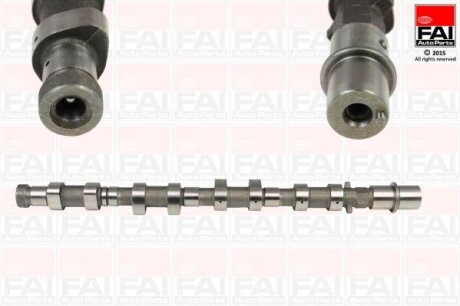 FAI AUTOPARTS Fischer C342