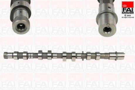 FAI AUTOPARTS Fischer C343