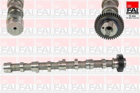 FAI AUTOPARTS Fischer C347