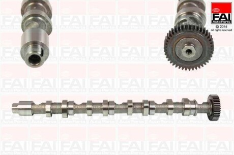 FAI AUTOPARTS Fischer C348