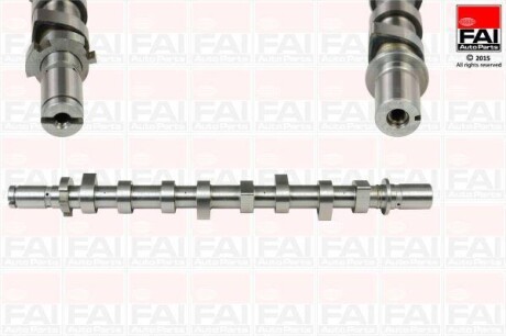 FAI AUTOPARTS Fischer C355