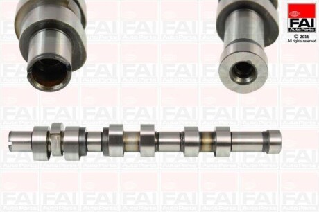 FAI AUTOPARTS Fischer C356