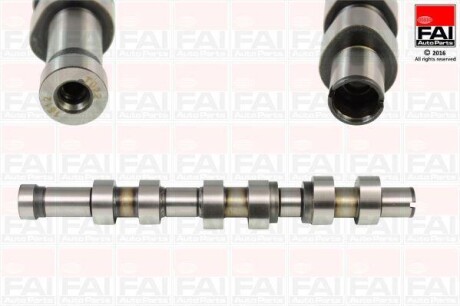 FAI AUTOPARTS Fischer C357