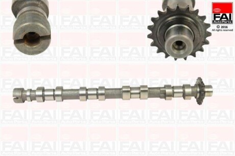 FAI AUTOPARTS Fischer C363