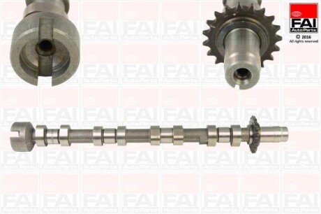 FAI AUTOPARTS Fischer C364