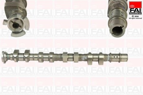 FAI AUTOPARTS Fischer C365