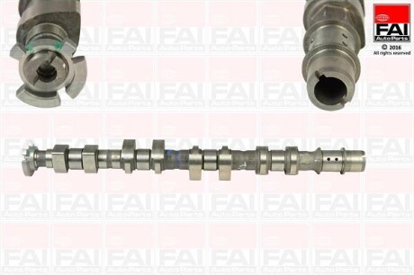 FAI AUTOPARTS Fischer C366