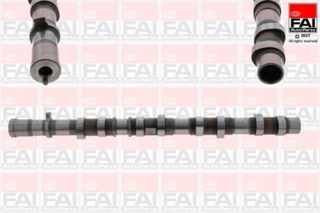 FAI AUTOPARTS Fischer C372