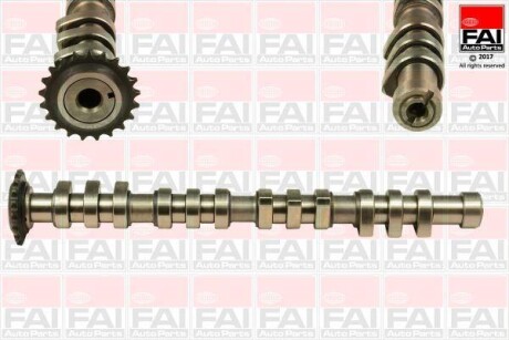 Вісь клапана коромисла FAI AUTOPARTS Fischer C377