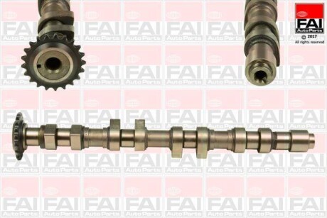 FAI AUTOPARTS Fischer C378