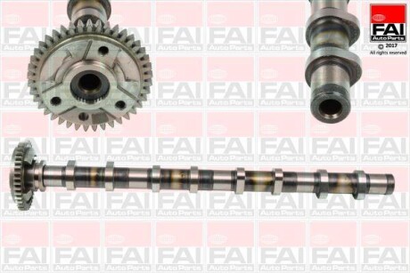 FAI AUTOPARTS Fischer C381