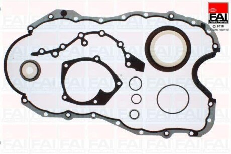 Набір прокладок, блок-картер двигателя FAI AUTOPARTS Fischer CS1432