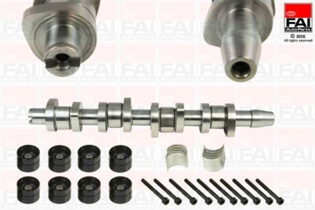 FAI AUTOPARTS Fischer CSK312