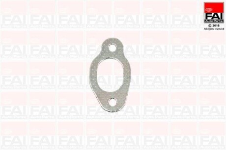 Прокладка EX колектора VW Passat/Golf1,3/2,2 -96 FAI AUTOPARTS Fischer EM240