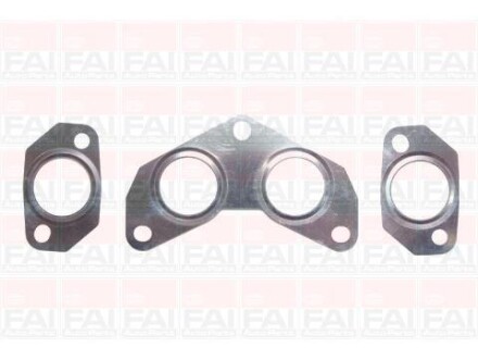 Прокладка EX колектора Renault 1.2 96- D7F FAI AUTOPARTS Fischer EM769