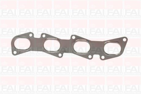 Прокладка EX Fiat Marea/Bravo 1.4 95- FAI AUTOPARTS Fischer EM801