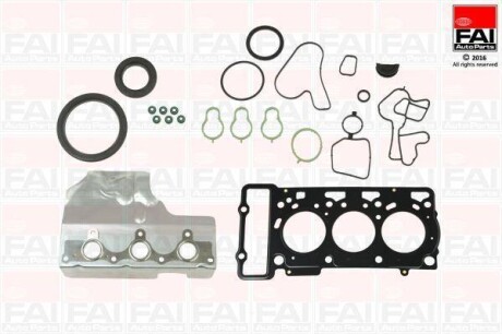 Набір прокладок, двигатель FAI AUTOPARTS Fischer FS1060