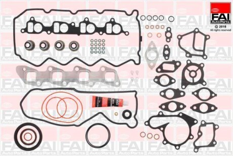 Набір прокладок, двигатель FAI AUTOPARTS Fischer FS1827NH
