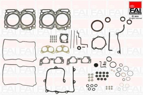 Набір прокладок, двигатель FAI AUTOPARTS Fischer FS1852