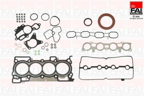 Набір прокладок, двигатель FAI AUTOPARTS Fischer FS2107