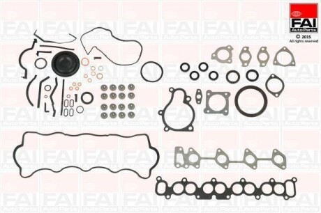 Набір прокладок, двигатель FAI AUTOPARTS Fischer FS2129NH