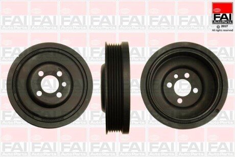 FAI AUTOPARTS Fischer FVD1028