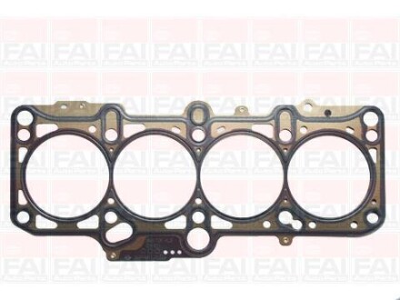 Прокладка Г/Б Skoda Fabia,Octavia 2.0 99- FAI AUTOPARTS Fischer HG1014