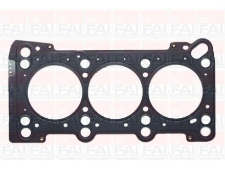 3! Прокладка головки VAG 2.5TDI AFB/AKN (3 CYL) FAI AUTOPARTS Fischer HG1032B