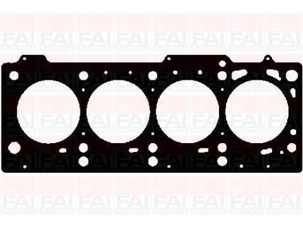 Прокладка головки циліндрів FAI AUTOPARTS Fischer HG1085