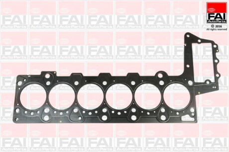 Прокладка Г/Б BMW E46 330d/xd, E39 530d, E38 730d, X5 3.0d FAI AUTOPARTS Fischer HG1105A