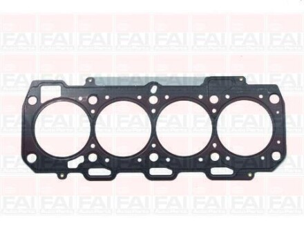 Прокладка Г/Б Alfa Romeo 147, 156 Fiat Doblo, Idea, Marea, Multipla, Punto FAI AUTOPARTS Fischer HG1119