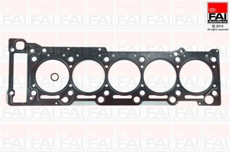 Прокладка Г/Б MB 2.7CDI OM612DE LA/OM647 FAI AUTOPARTS Fischer HG1130