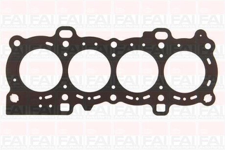 Прокладка Г/Б Ford Focus, Fusion Mazda 2/3 1.4 16V 10.98- FAI AUTOPARTS Fischer HG1156