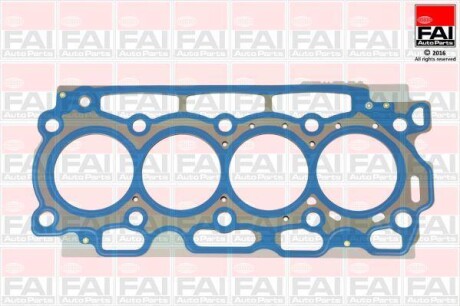 Прокладка Г/Б Ford 1.6TDCI, PSA DV6ATED4 FAI AUTOPARTS Fischer HG1164B