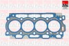 Прокладка Г/Б Citroen/peugeot/Ford 1.6HDi/TDCi (1.40mm) Fischer HG1164C (фото 1)