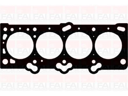 Прокладка головки циліндрів FAI AUTOPARTS Fischer HG1220