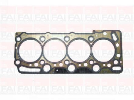 1! Прокладка Г/Б Opel Corsa/Astra 1.7 DTI/CDTI 03- FAI AUTOPARTS Fischer HG1366