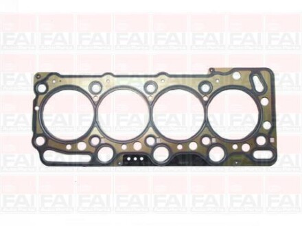 3!!! Прокладка Г/Б Isuzu/Opel Corsa C,Astra G 1.7Di,Dti,Cdti FAI AUTOPARTS Fischer HG1366B