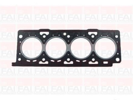 Прокладка Г/Б Fiat Doblo,Multipla,Palio Weekend, Stilo 1.6 16V 02.01- /Lancia 182 B6 FAI AUTOPARTS Fischer HG1403