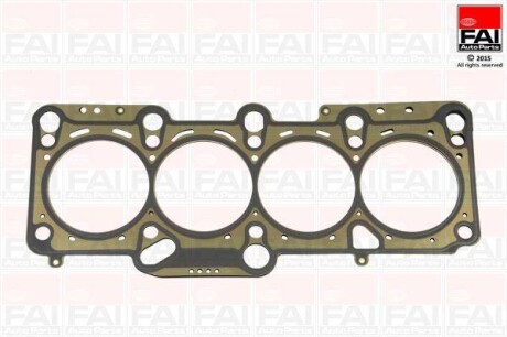 Прокладка Г/Б Audi A4/A6 2.0TFSI 05-11/VW Golf VI 11- FAI AUTOPARTS Fischer HG1488